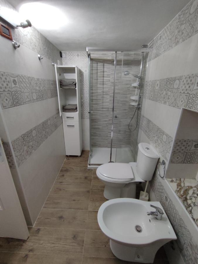 Апартаменты Santa Teresa House Сиракузы Экстерьер фото