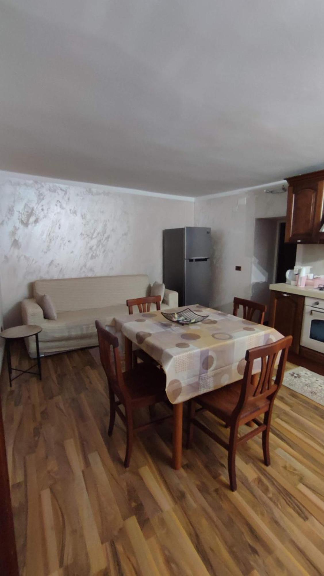 Апартаменты Santa Teresa House Сиракузы Экстерьер фото